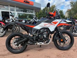 KTM 390 ADVENTURE X