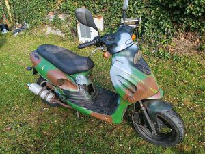 REX RS 900 ROLLER 45 KMH 25 KMH