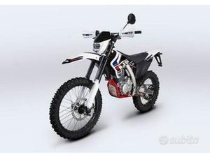 CROSS ENDURO 125 AJP FANTIC KTM YAMAHA