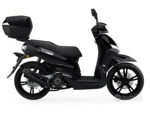 PEUGEOT KISBEE 50 (BONUS ROTTAMAZIONE)