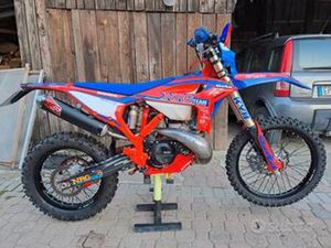 BETA RR RACE 250 - 2025