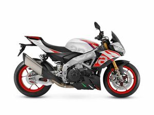 APRILIA TUONO V4 1100 FACTORY