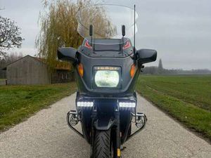 K1100 LT SPECIAL EDITION