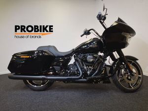 HARLEY-DAVIDSON ROAD GLIDE 117 /KAMPANJRÄNTA 3,95%