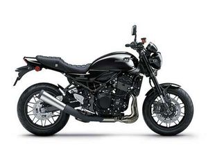 Z900 RS BLACK BALL EDITION MY26