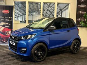 AIXAM E-SPORT GTO ELEKTRO 2022 MOPEDAUTO MICROCAR CITY 45 KM ELEKTROFAHRZEUG