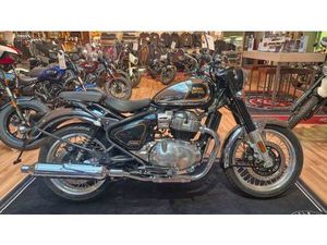 ROYAL ENFIELD CLASSIC 650