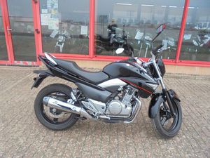 SUZUKI INAZUMA GW250