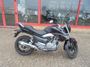 SUZUKI INAZUMA GW250
