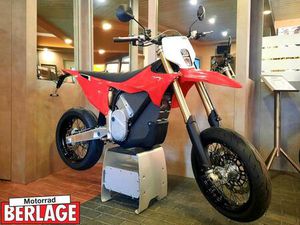 STARK VARG SM SUPERMOTO JETZT BESTELLEN! DEMOBIKE VORH