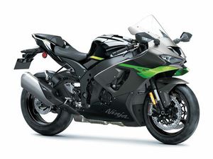 KAWASAKI NINJA ZX 10 R 26 KAWASAKIPIRNA