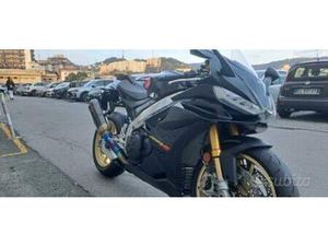 APRILIA RSV4 1100 - 2022