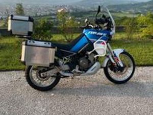 APRILIA TUAREG 660 - 2024