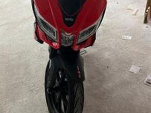 APRILIA TUONO 125