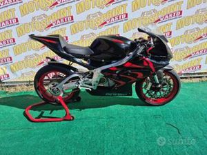 APRILIA RS 125 2T (2006)