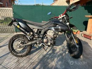 APRILIA SX 125 4T 2020