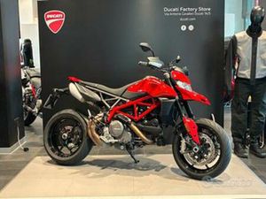 DUCATI HYPERMOTARD 950
