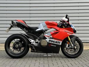 DUCATI PANIGALE V4S