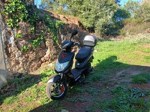 MOTO ELETRICA NEOVOLT ALVAIÁZERE