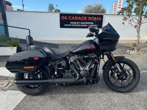 HARLEY-DAVIDSON SOFTAIL LOW RIDER ST - 2025