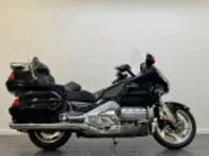 HONDA GL 1800 GOLD WING