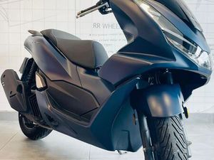 HONDA PCX125