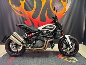 INDIAN FTR 1200 S SPORT (-) - BYTBIL.COM ◊