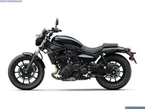 KAWASAKI ELIMINATOR 500