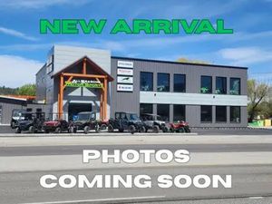 2026 KAWASAKI KLX 300