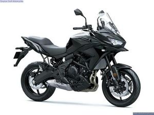 KAWASAKI VERSYS 650