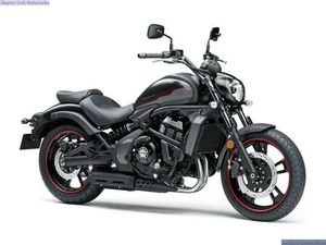 KAWASAKI VULCAN S