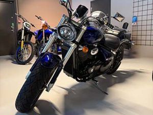 SUZUKI INTRUDER M800 (WSA223) - BYTBIL.COM ◊