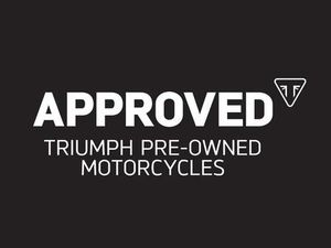 TRIUMPH TIGER 660 SPORT