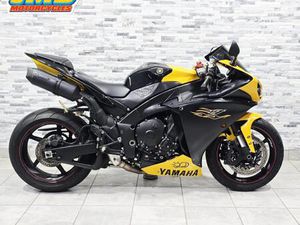 2010 YAMAHA YZF R1 FOR SALE