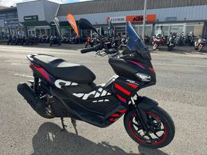 APRILIA SR 125 GT REPLICA 2024 125 CM3 | SCOOTER | 3 164 KM | 82000 MONTAUBAN