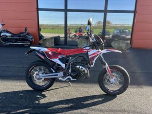 FANTIC XM 50 2023 50 CM3 | MOTO SUPER MOTARD | 3 400 KM | 56300 ST THURIAU