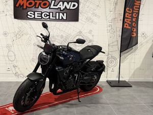 HONDA CB 1000 R 2025 1000 CM3 | MOTO ROADSTER | 877 KM | BLEU | 59113 SECLIN