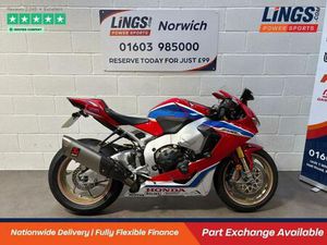 HONDA CBR1000RR FIREBLADE SP2