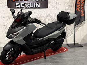 HONDA NSS FORZA 125 2025 125 CM3 | SCOOTER | 252 KM | GRIS | 59113 SECLIN