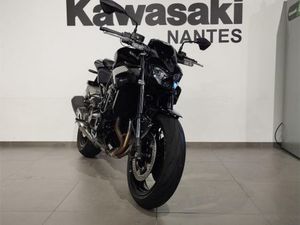 KAWASAKI Z900 2025 900 CM3 | MOTO ROADSTER | 3 914 KM | NOIR | 44700 ORVAULT