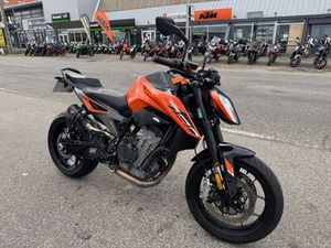 KTM 790 DUKE L 2023 790 CM3 | MOTO ROADSTER | 3 341 KM | 82000 MONTAUBAN