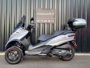 PIAGGIO MP3 500 LT ABS 2020 500 CM3 | SCOOTER | 17 038 KM | 72230 RUAUDIN