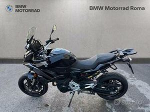 BMW F 900 XR ABS