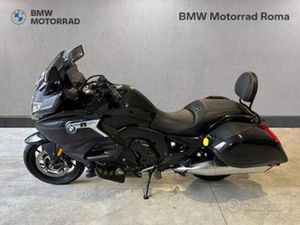 BMW K 1600 B ABS MY22