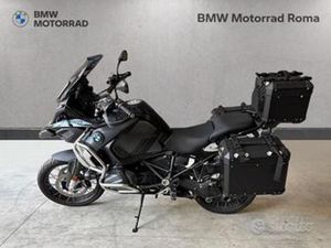 BMW R 1250 GS ADVENTURE ABS MY21