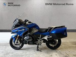 BMW R 1250 RT ABS MY21