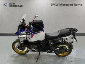BMW R 1300 GS ADVENTURE TROPHY MY25