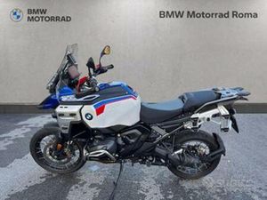 BMW R 1300 GS ADVENTURE TROPHY MY25