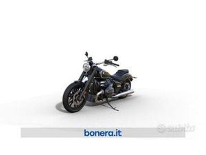 BMW R 18 S/FIRST EDITION ABS