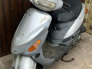 REX RS 450 BASTLER ROLLER